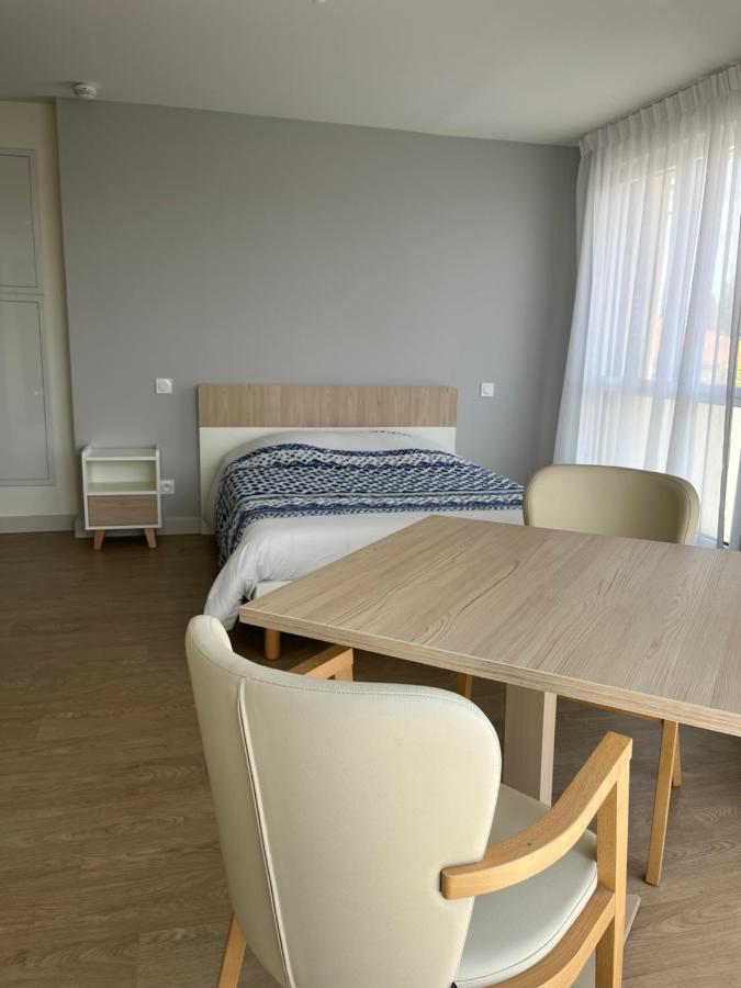 Cosy Diem Quai Valliere Aparthotel Narbonne Exterior photo